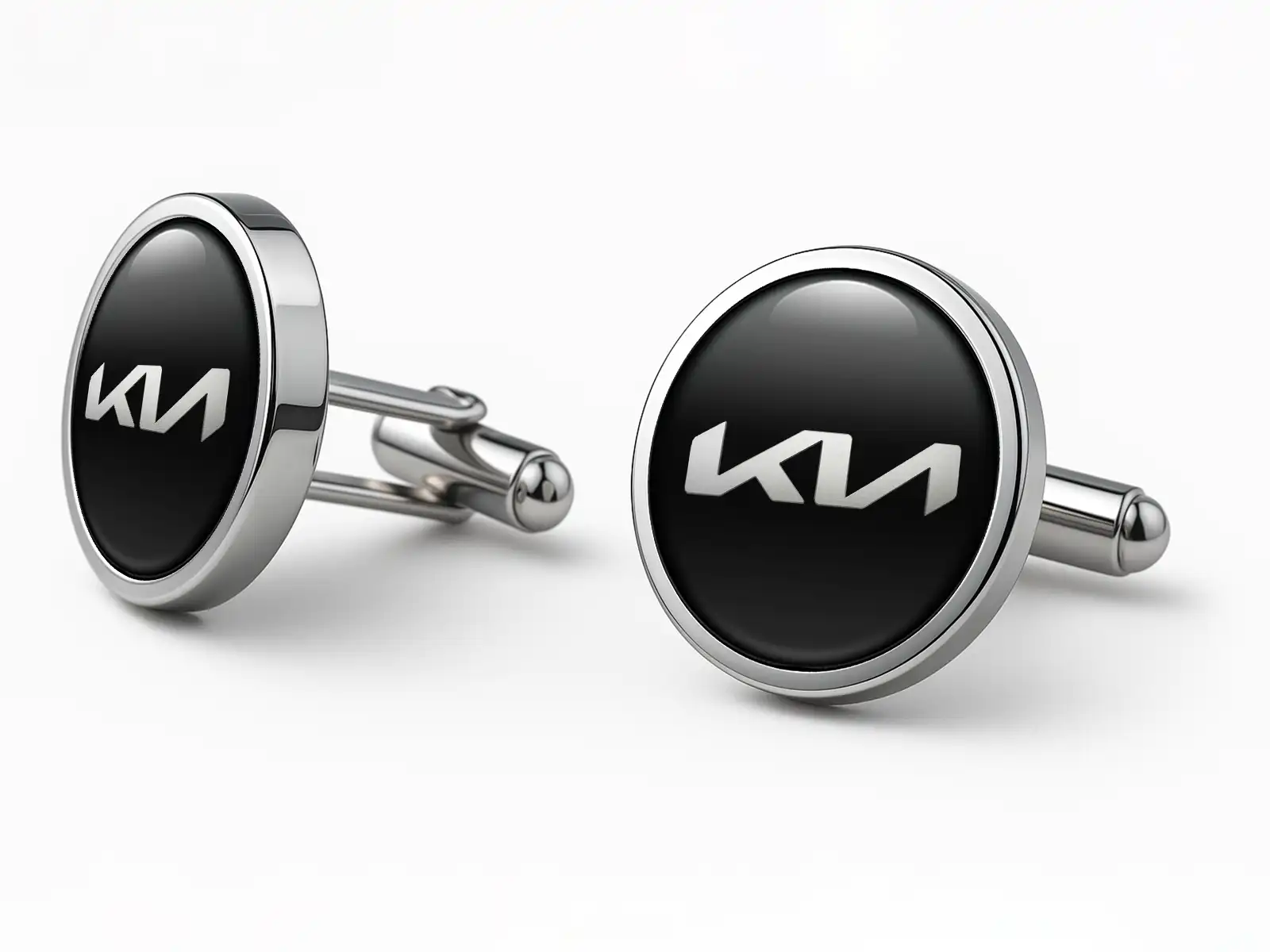KIA Gemelos Regalo Para Él Diseño Premium Minimal